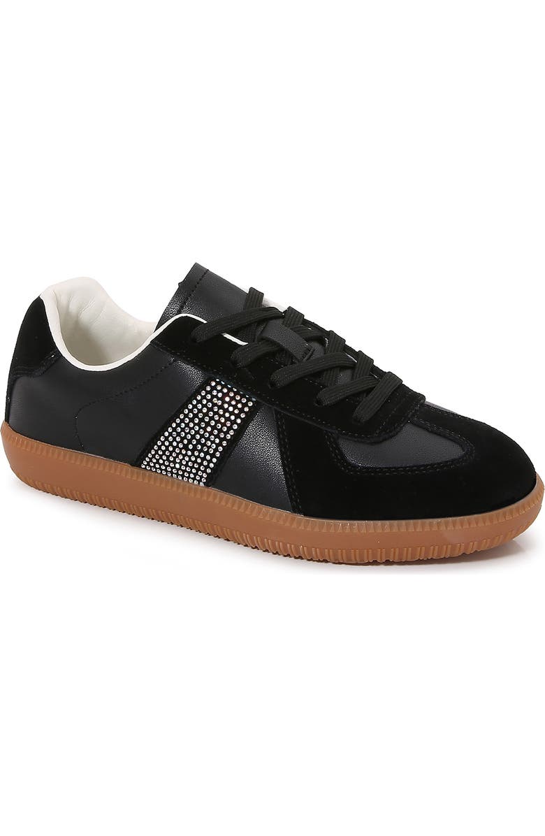 BERNESS Love Low Top Sneaker, Main, color,