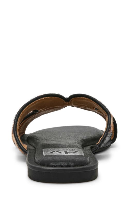 Dolce Vita Dv By Geeya Sandal In Multi