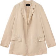 AllSaints Aleida Blazer
