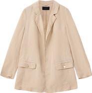 AllSaints Aleida Blazer