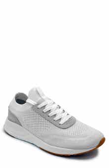 Knit Running Shoe