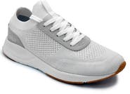 DELO Go Green Knit Running Shoe