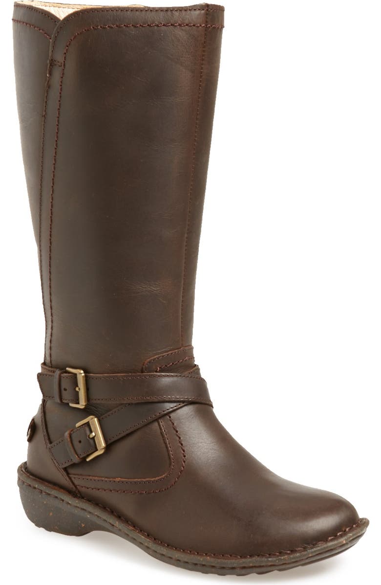 UGG<sup>®</sup> Rosen Tall Boot, Main, color,
