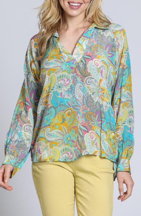 Print Popover Top
