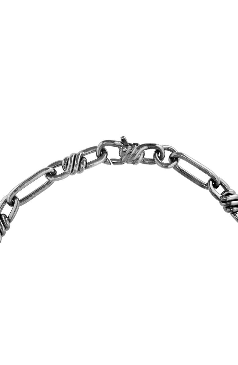EFFY Sterling Silver Bracelet, Alternate, color, Silver
