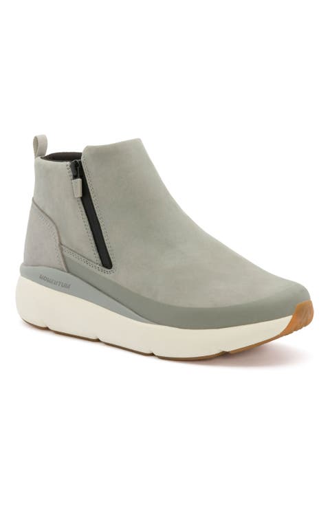 MXV Shift Zip Bootie