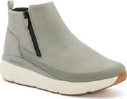 ABEO MXV Shift Zip Bootie