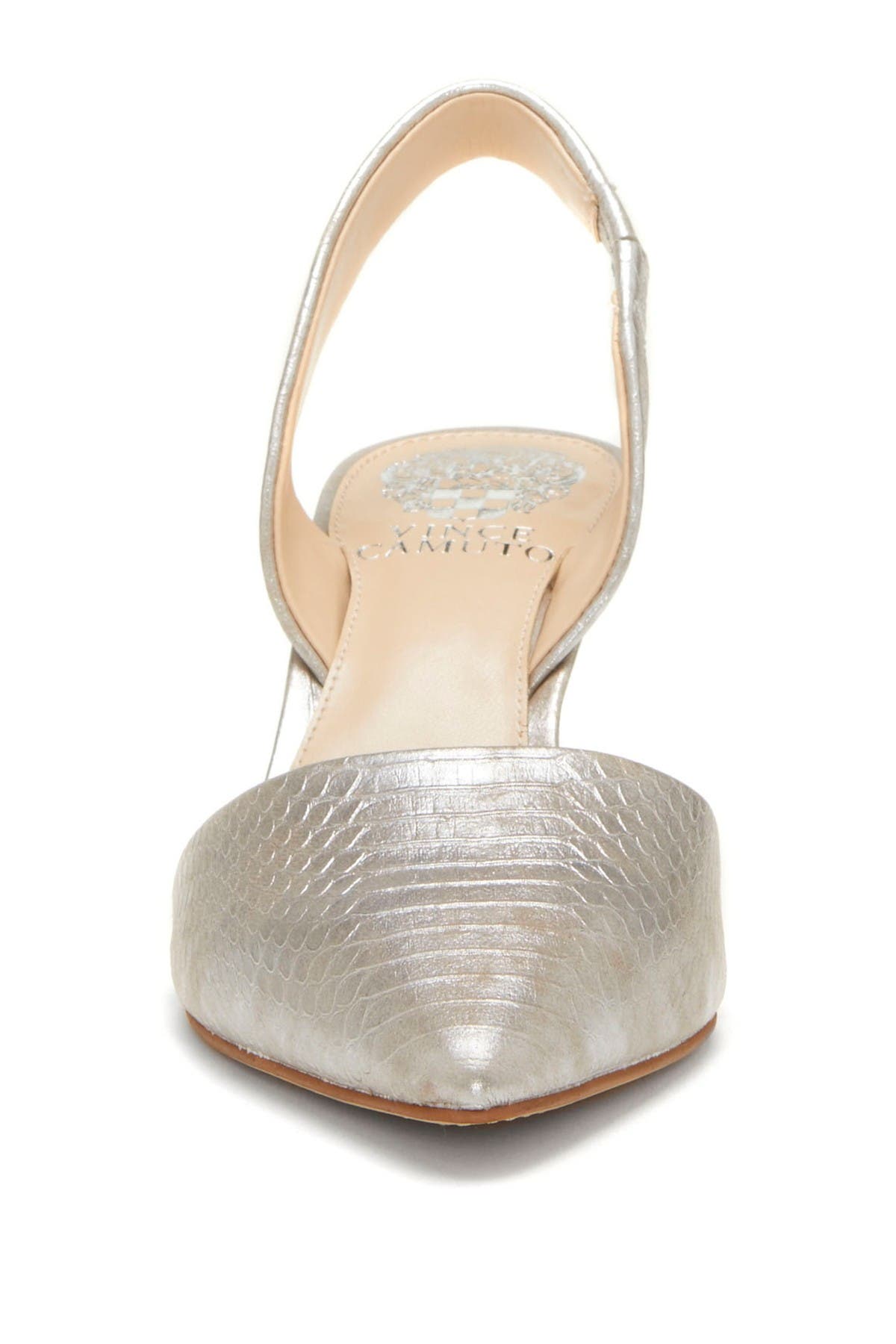 Vince Camuto Kolissa Slingback Pump, Alternate, color, 