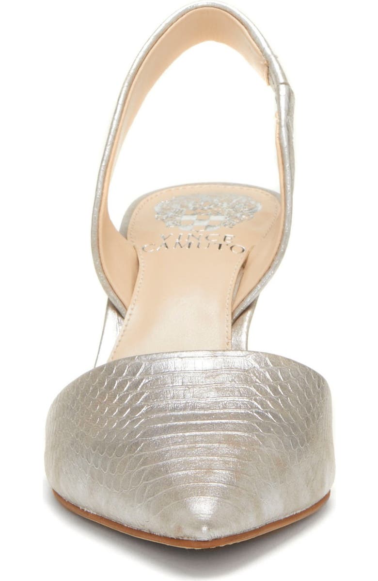 Vince Camuto Kolissa Slingback Pump, Alternate, color,