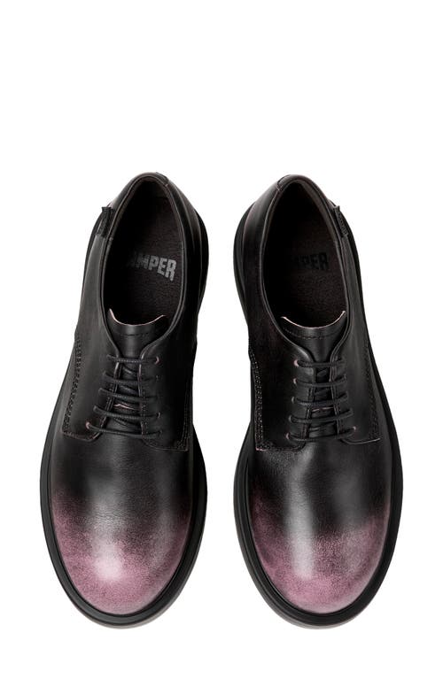 Camper Dean Derby