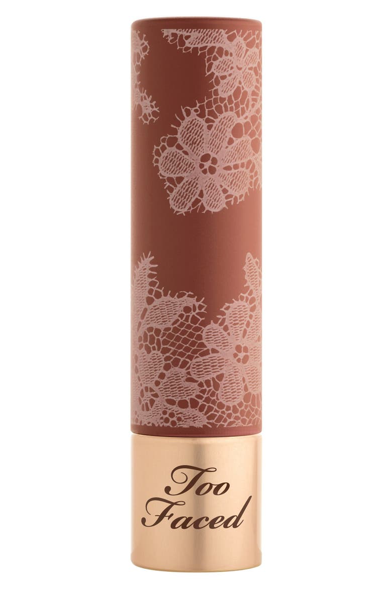 Natural Nudes Lipstick, Alternate, color, GIRL CODE