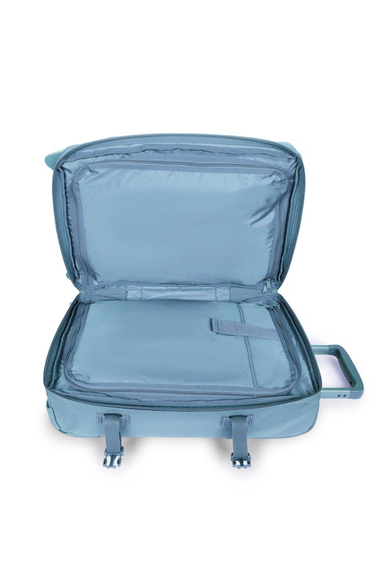Transit'r Plus S Monotone Luggage, Alternate, color, Blue