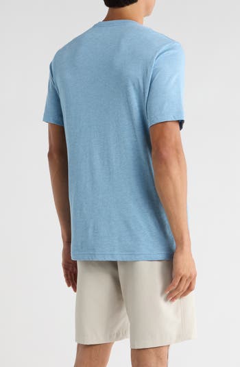 Travis Mathew Caddy Day Graphic T-Shirt
