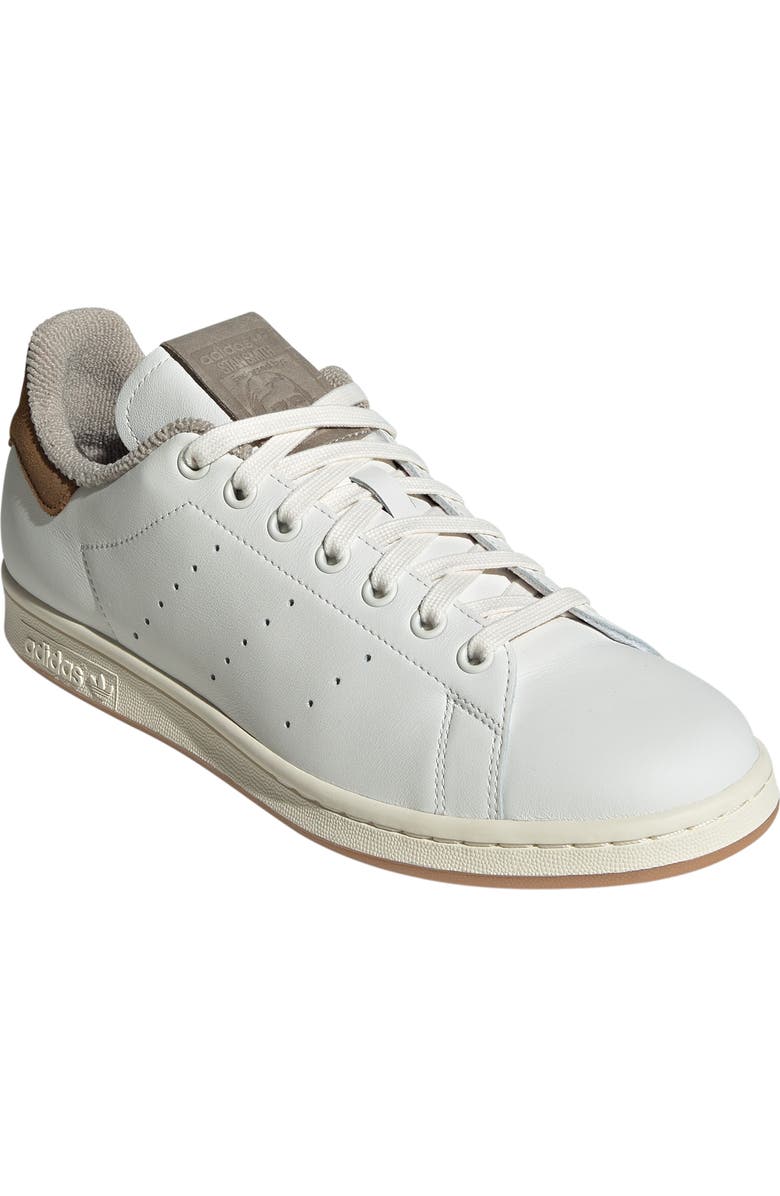 adidas Stan Smith Low Top Sneaker, Main, color,