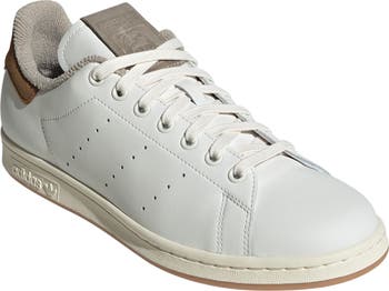 adidas gazelle silver green womens Adidas Stan Smith Women's Shoe Copper Metallic/Running White