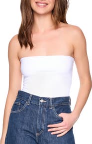 Susana Monaco Core Tube Top