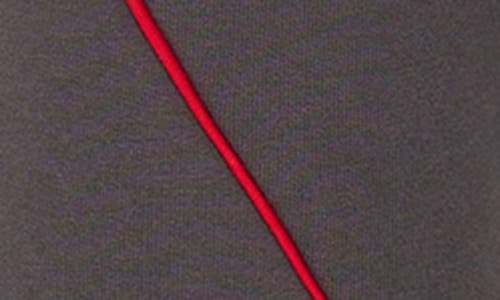 Tiny Tribe Kids' Piping Hot Sweatpants In Gray