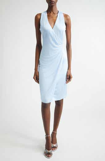 Medusa '95 Liquid Jersey Dress