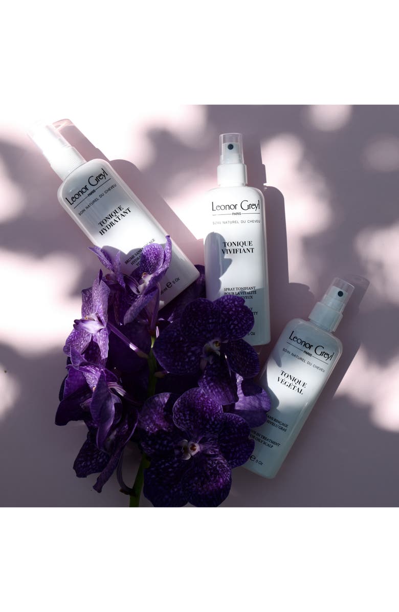 Leonor Greyl PARIS Tonique Vivifiant Leave-In Treatment, Alternate, color,