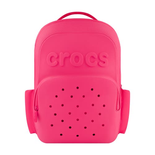 Crocs Classic Backpack In Purple