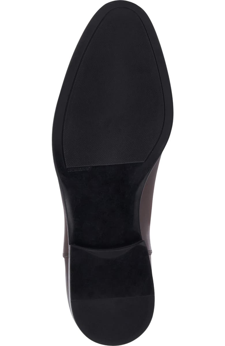 Bruno Magli Sergio Cap Toe Oxford, Alternate, color, Brown