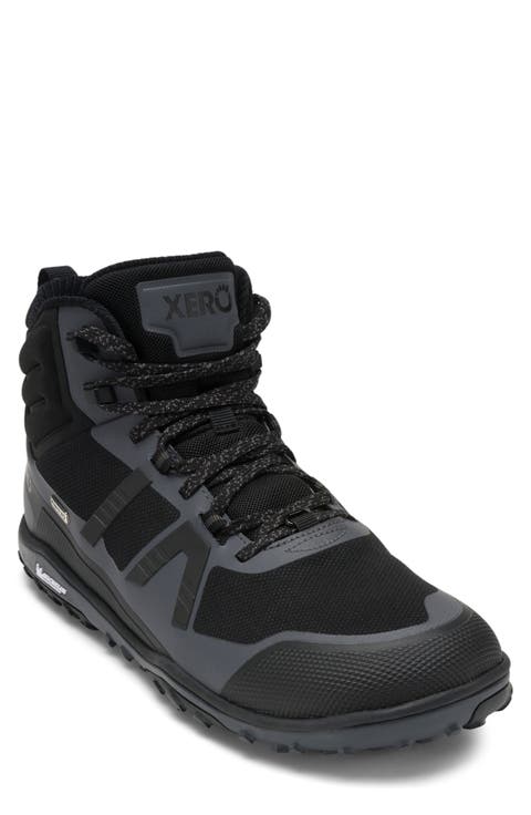 Scrambler Mid II WP Waterproof Hiking Boot (Men)