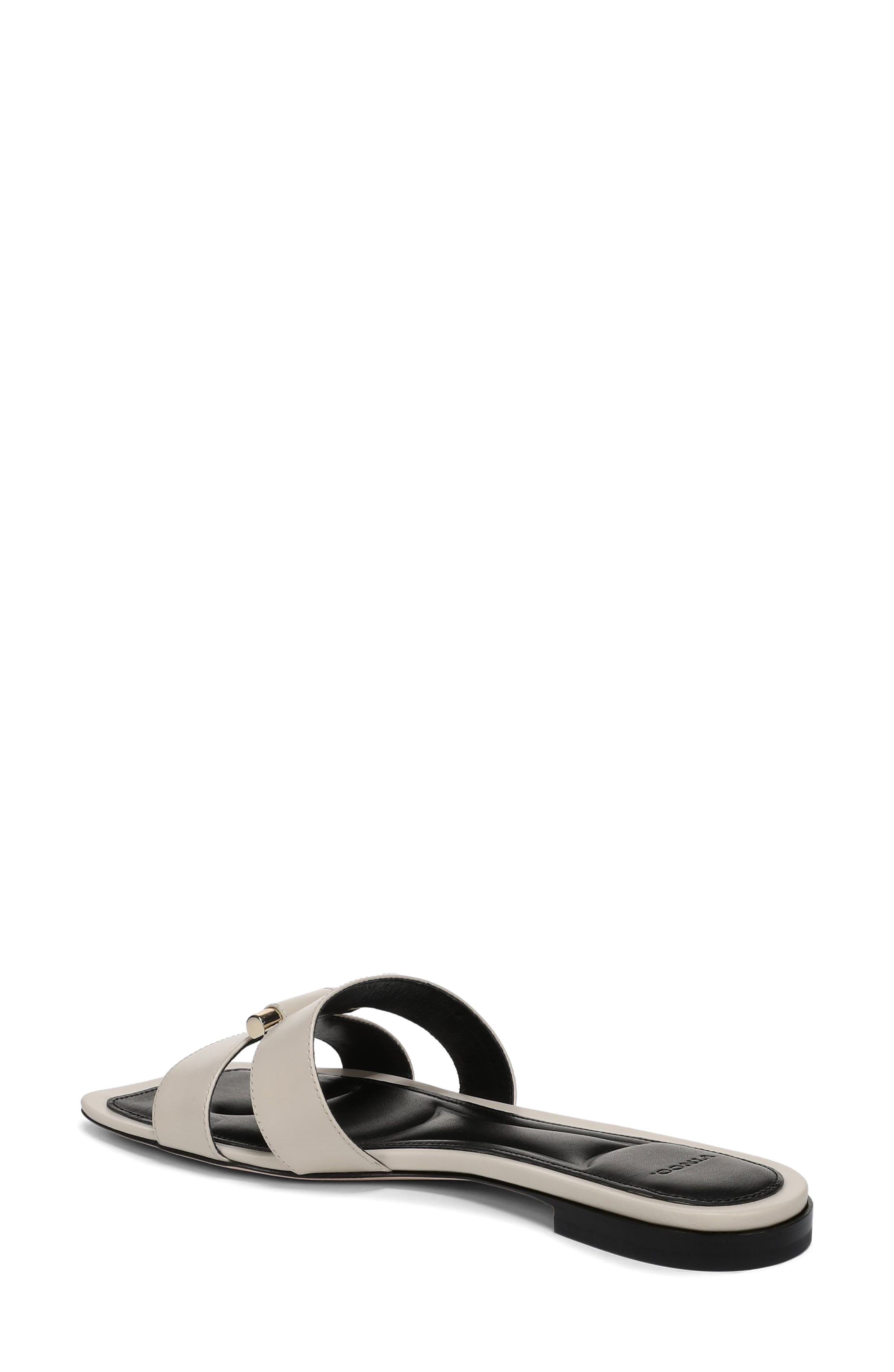 Piper Slide Sandal - image 4