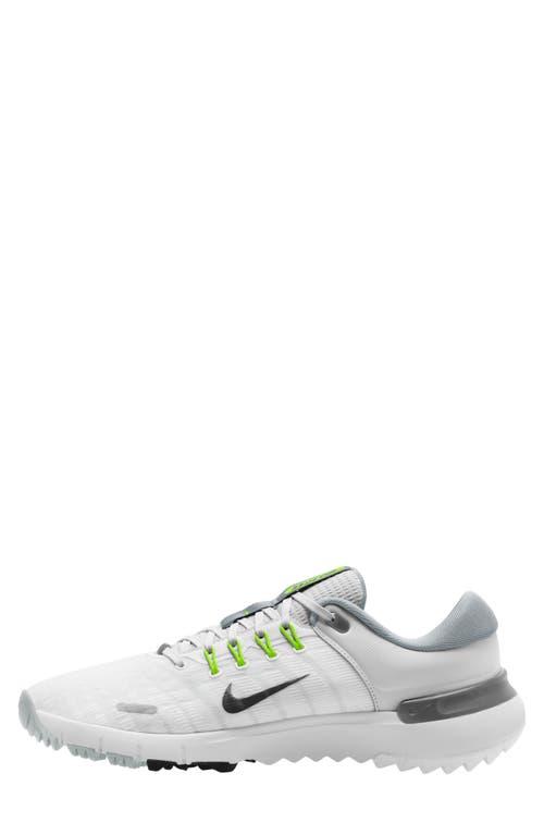 Nike Free Golf Shoe