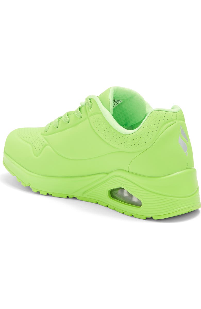 SKECHERS Uno-Night Shades Sneaker, Alternate, color,