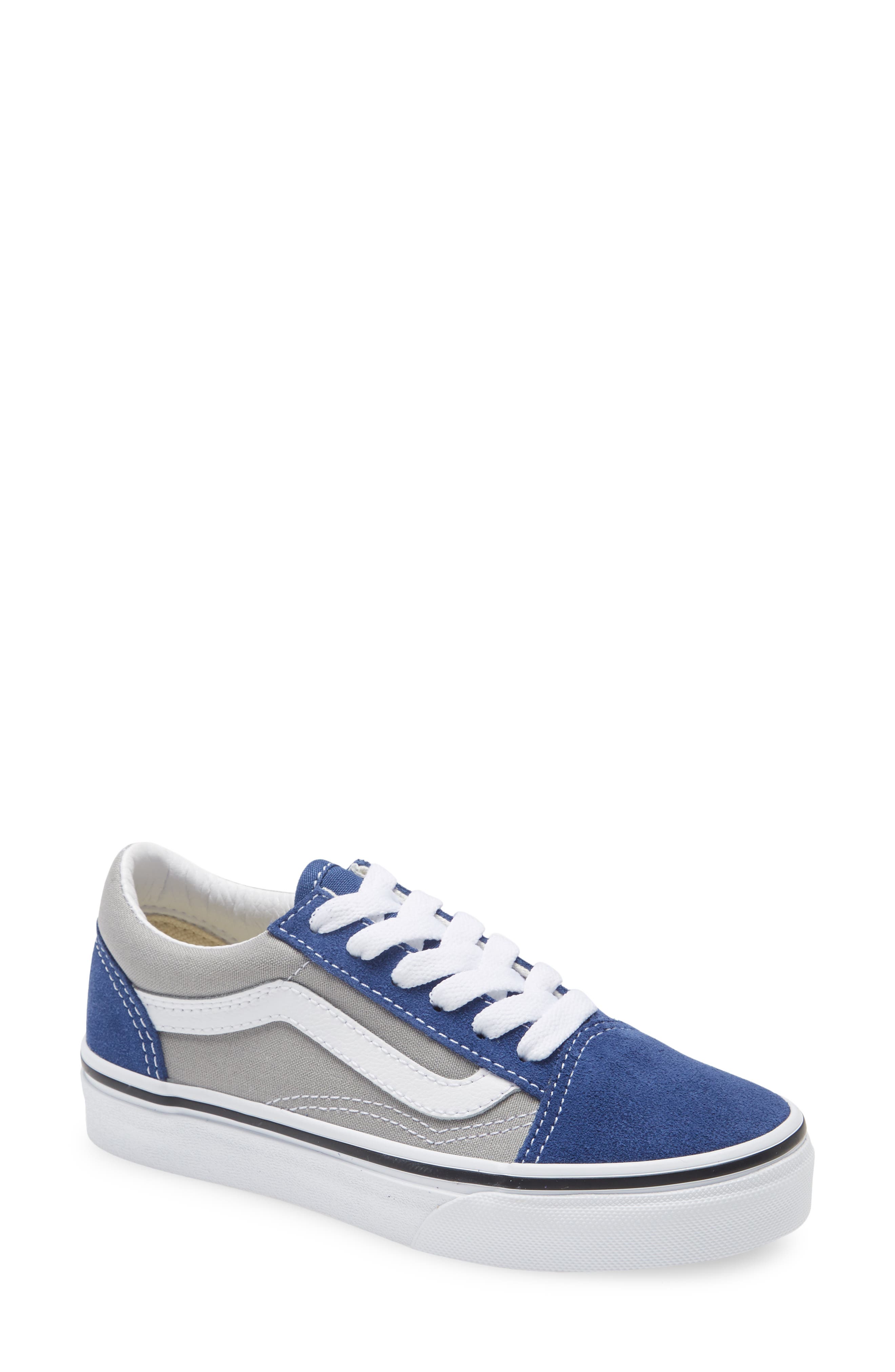 Vans Old Skool Sneaker, Main, color, 