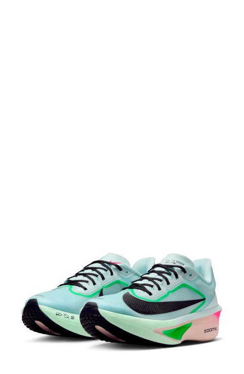 Nike Zoom Fly 6 Running Shoe In Multi