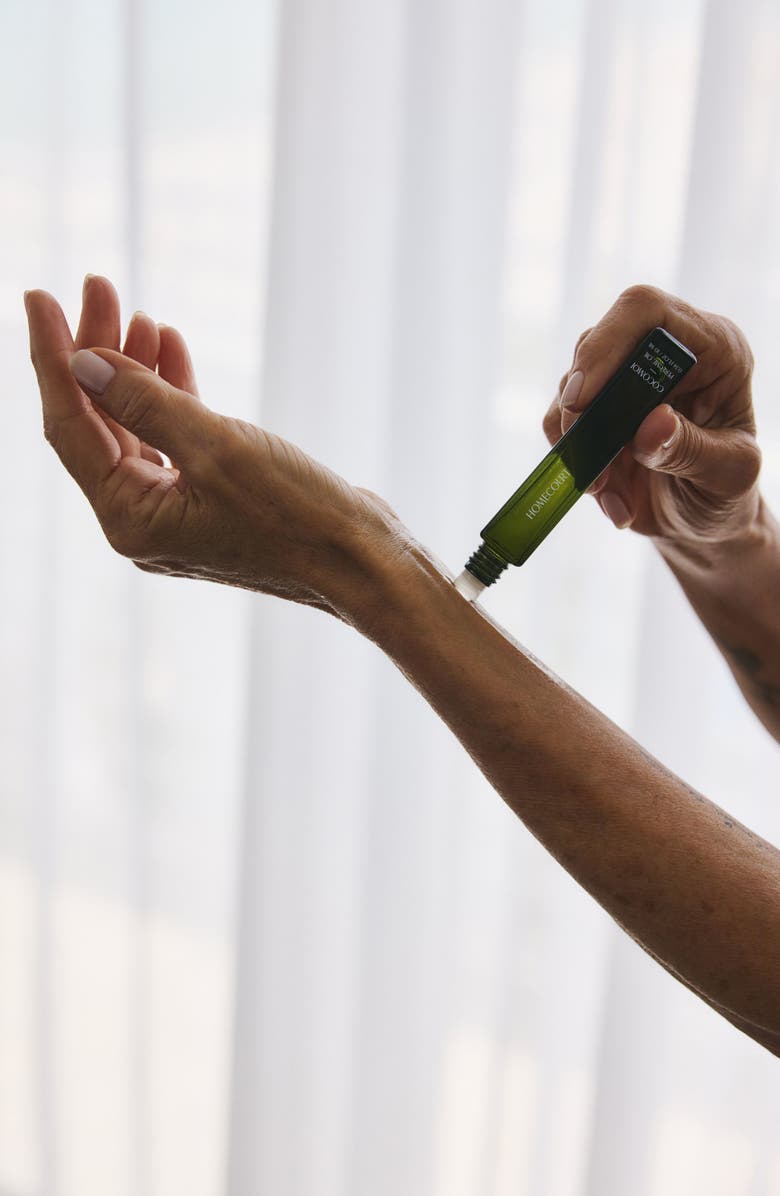 Homecourt Cocomoi Perfume Oil, Alternate, color, Cocomoi