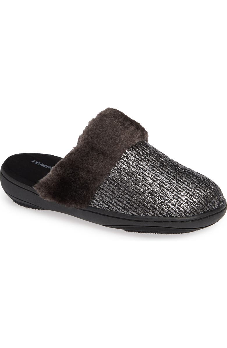 Tempur-Pedic<sup>®</sup> Kensley Slipper, Main, color,