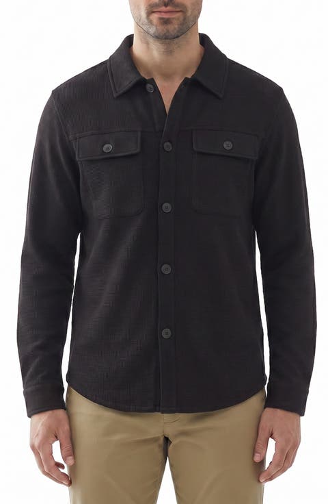 Vino Knit Shirt