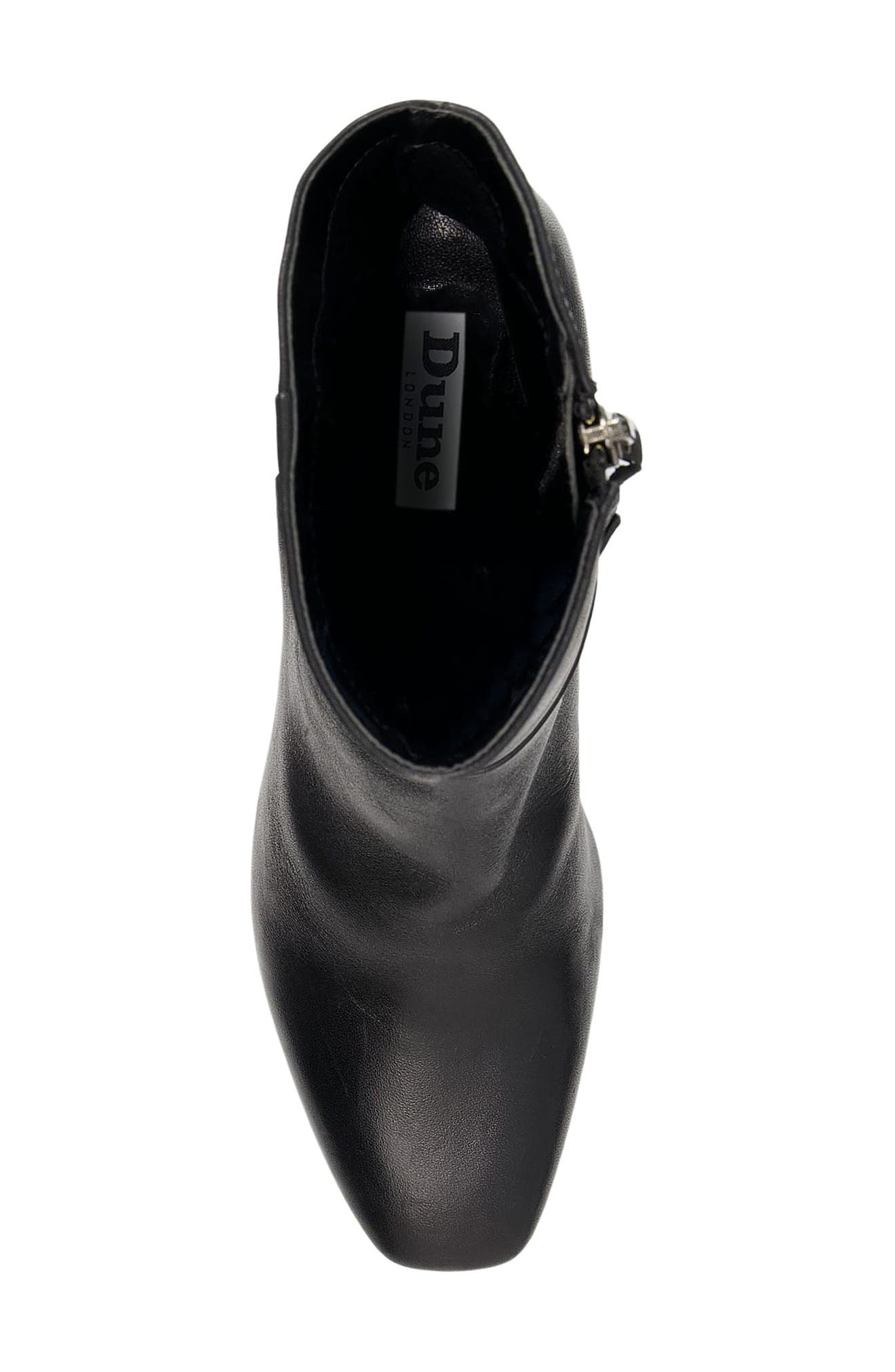 Dune London Orlie Bootie, Alternate, color, 