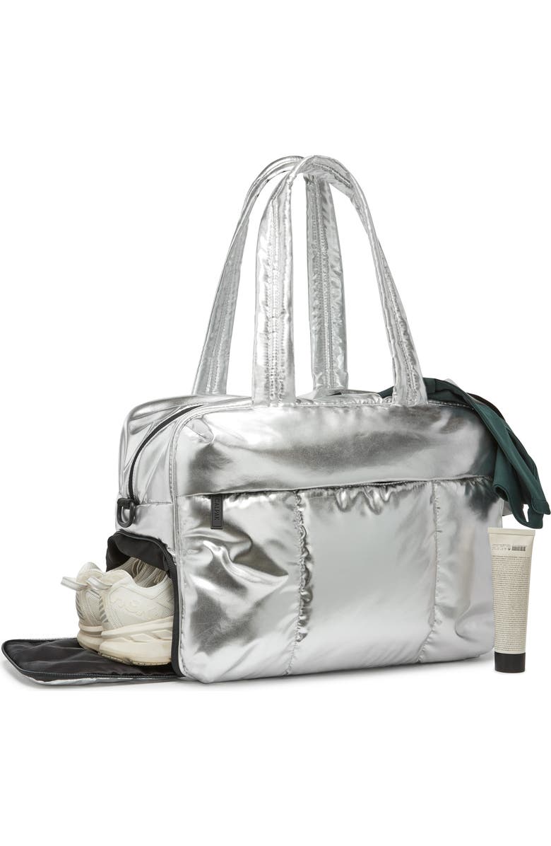 CALPAK Luka Soft Side Duffle Bag, Alternate, color,