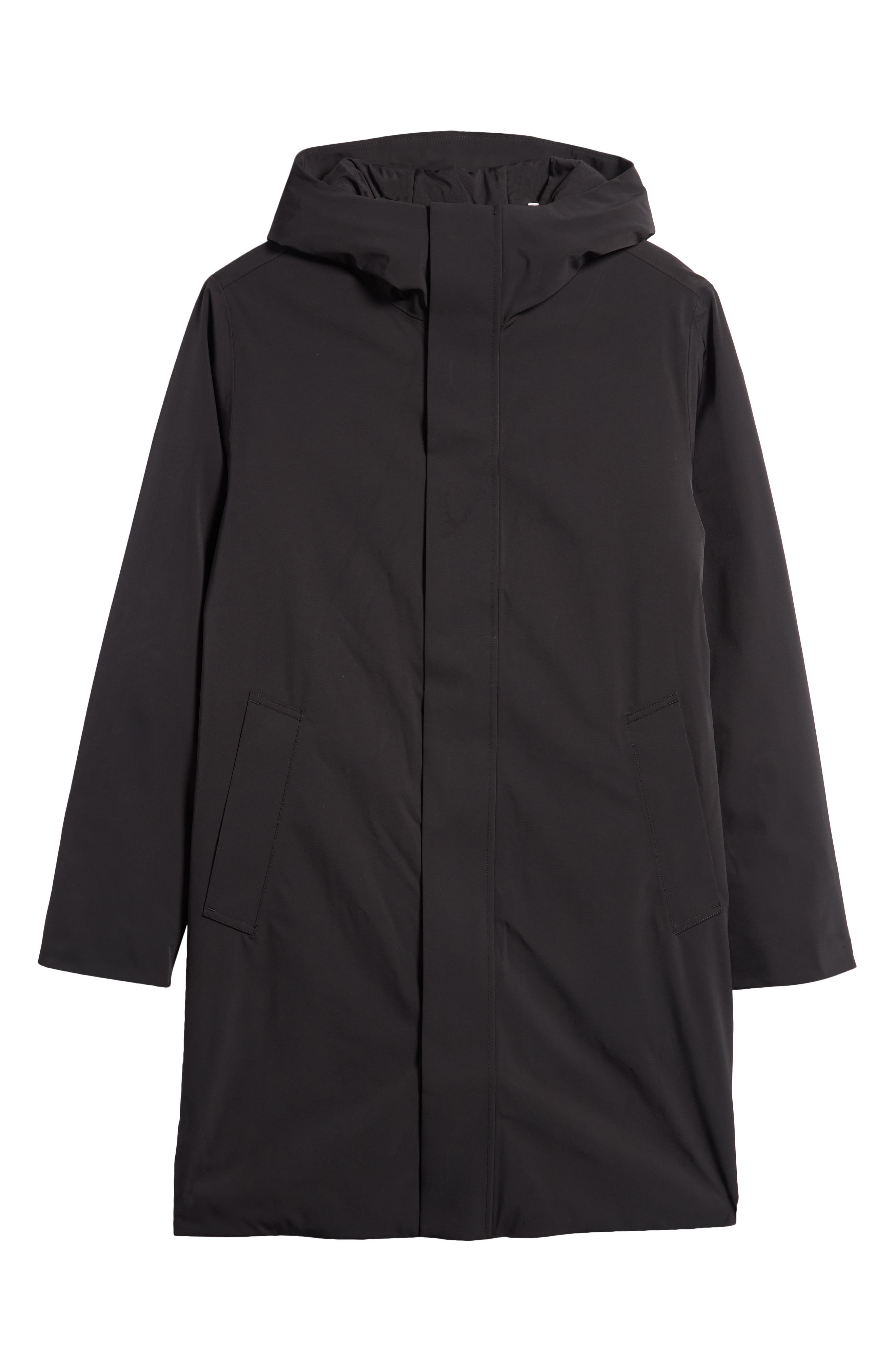 Knox Waterproof & Windproof Insulated Jacket (Men) | Nordstrom