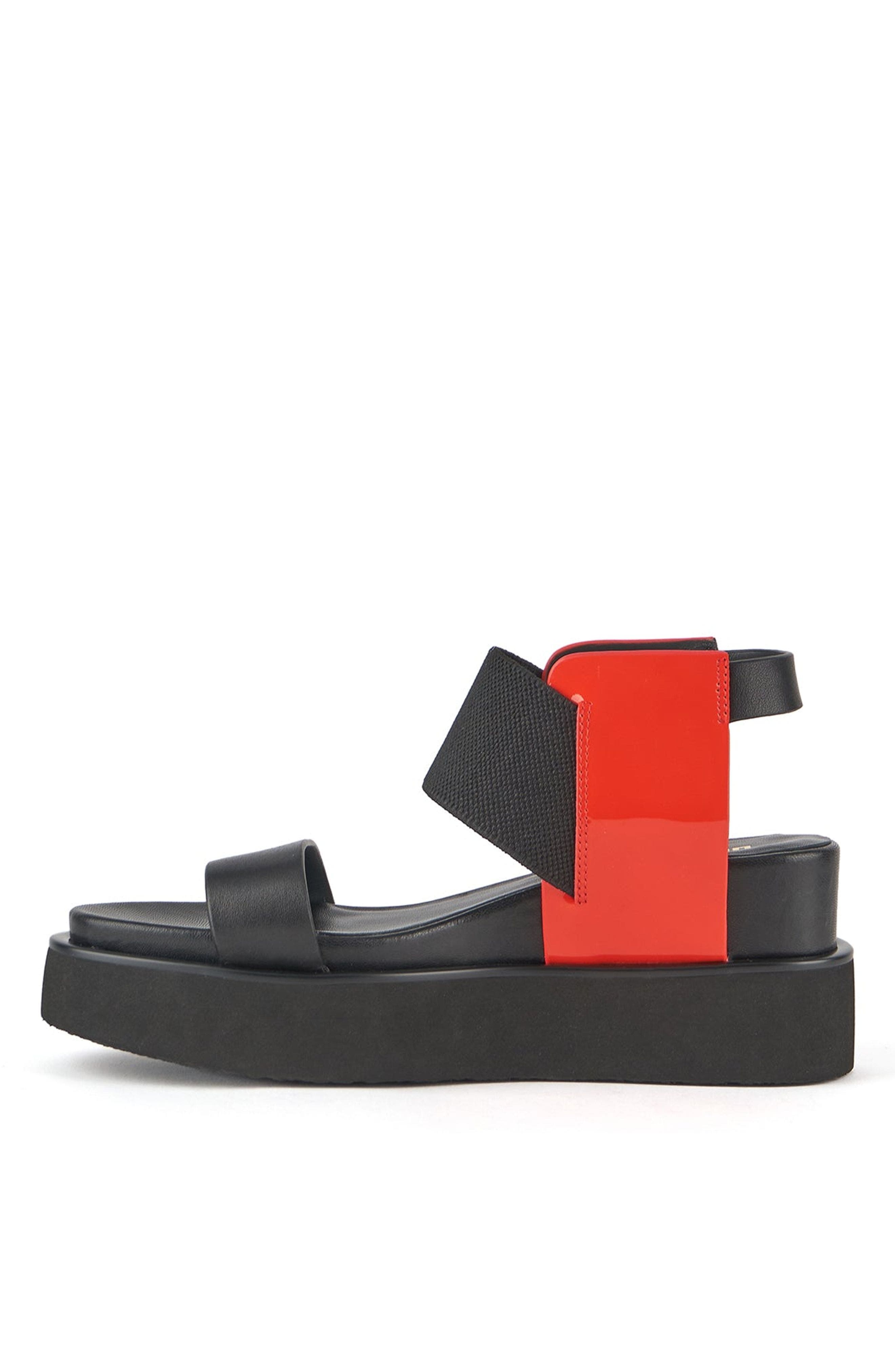 United Nude Rico Sandal, Alternate, color, 