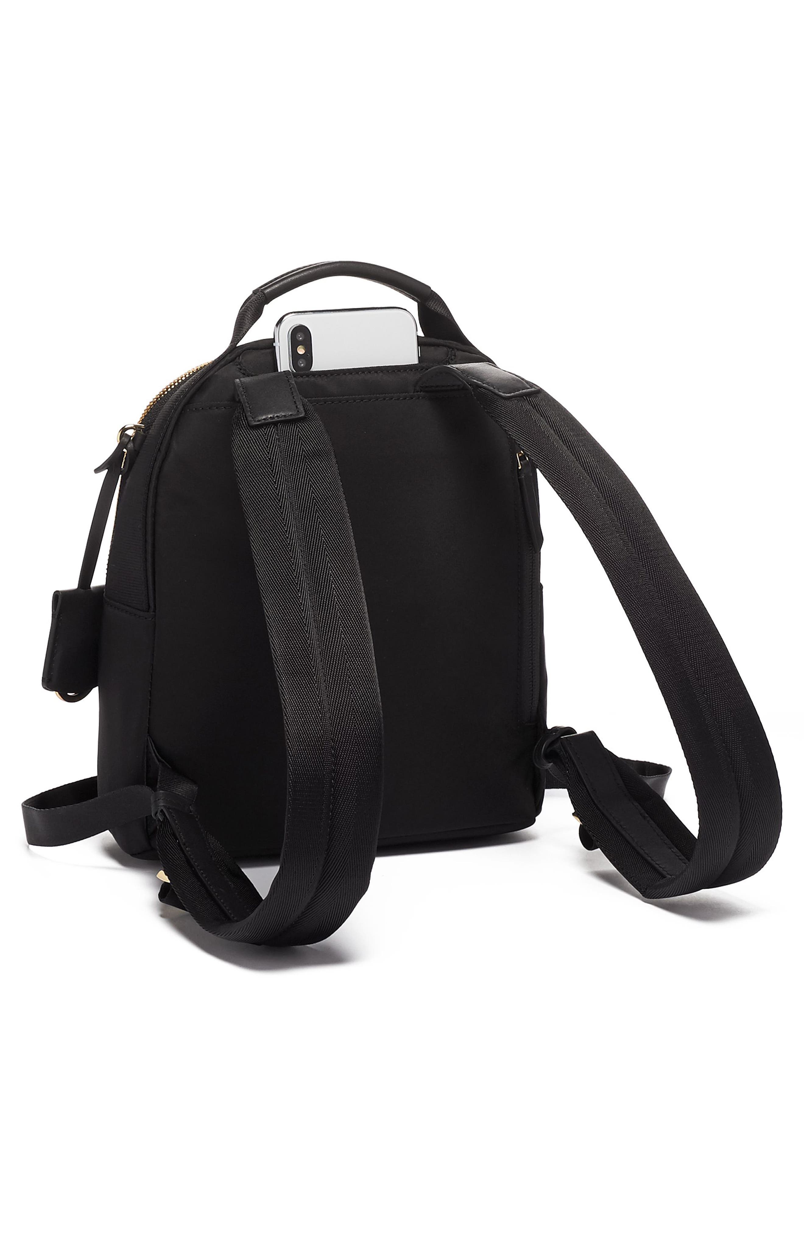 TUMI Voyageur Witney Nylon Backpack, Alternate, color, 