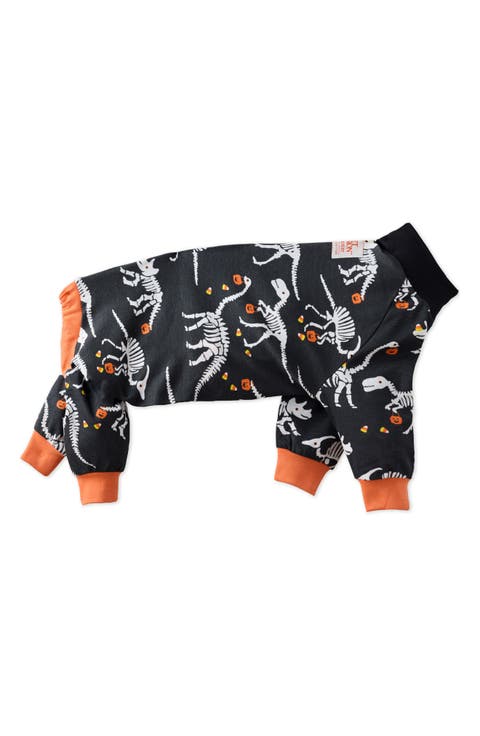 The Ultimate Snooze Organic Cotton Dog Pajamas