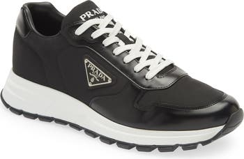 Prada Prax 01 Low Top Sneaker (Men) | Nordstrom