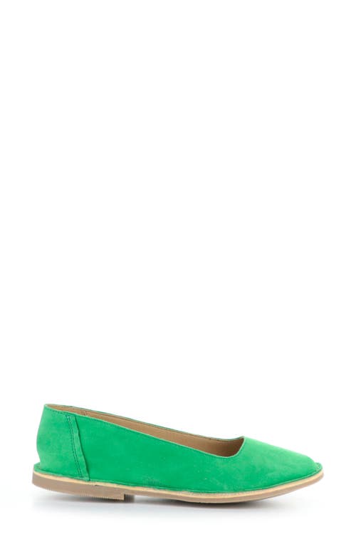 Bos. & Co. Banu Flat In Island Green
