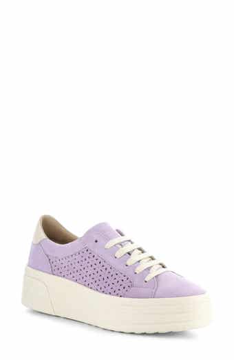 Bos. & Co. Lotta Platform Sneaker