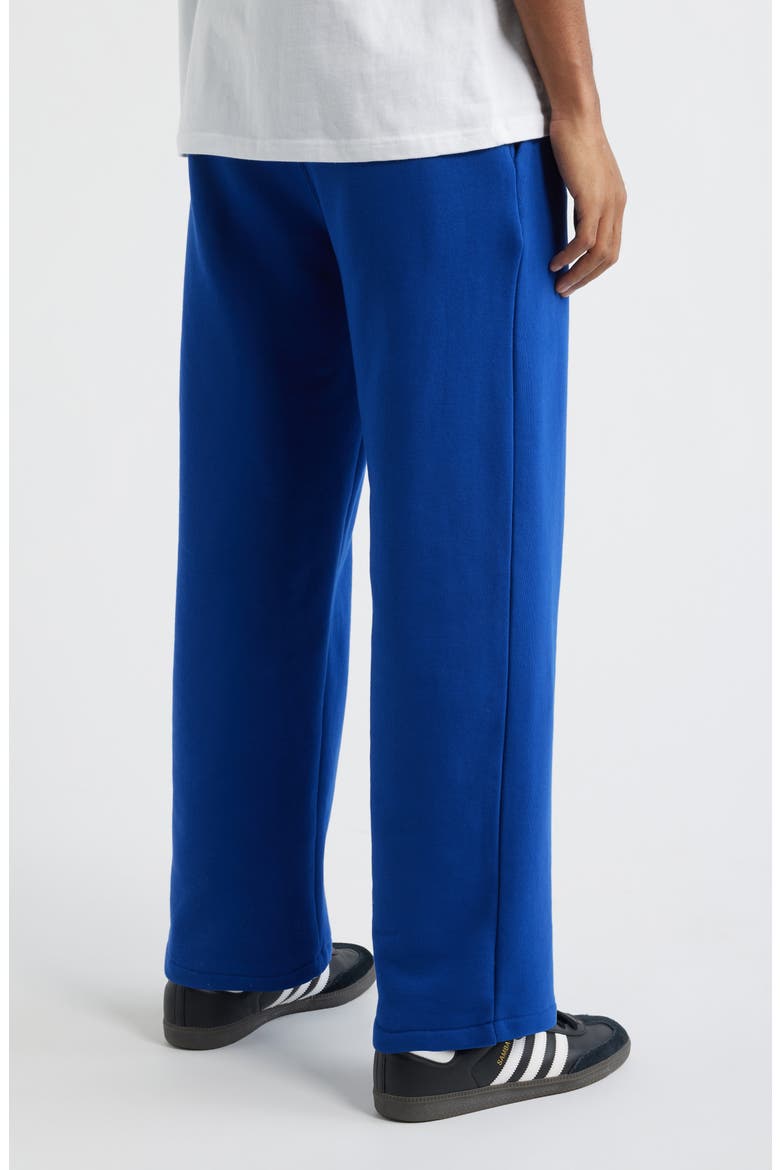 Logo Detail Sweatpants, Alternate, color, SODALITE BLUE