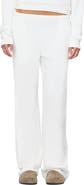 ETERNE Oversized Wide Leg Pants