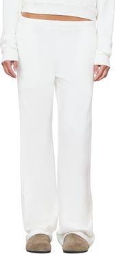 ETERNE Oversized Wide Leg Pants