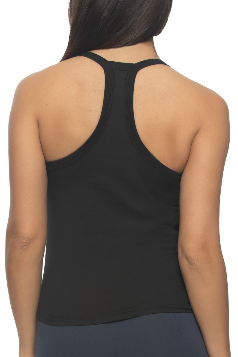2-Pack Cotton Tank Top, Alternate, color, TUXEDO