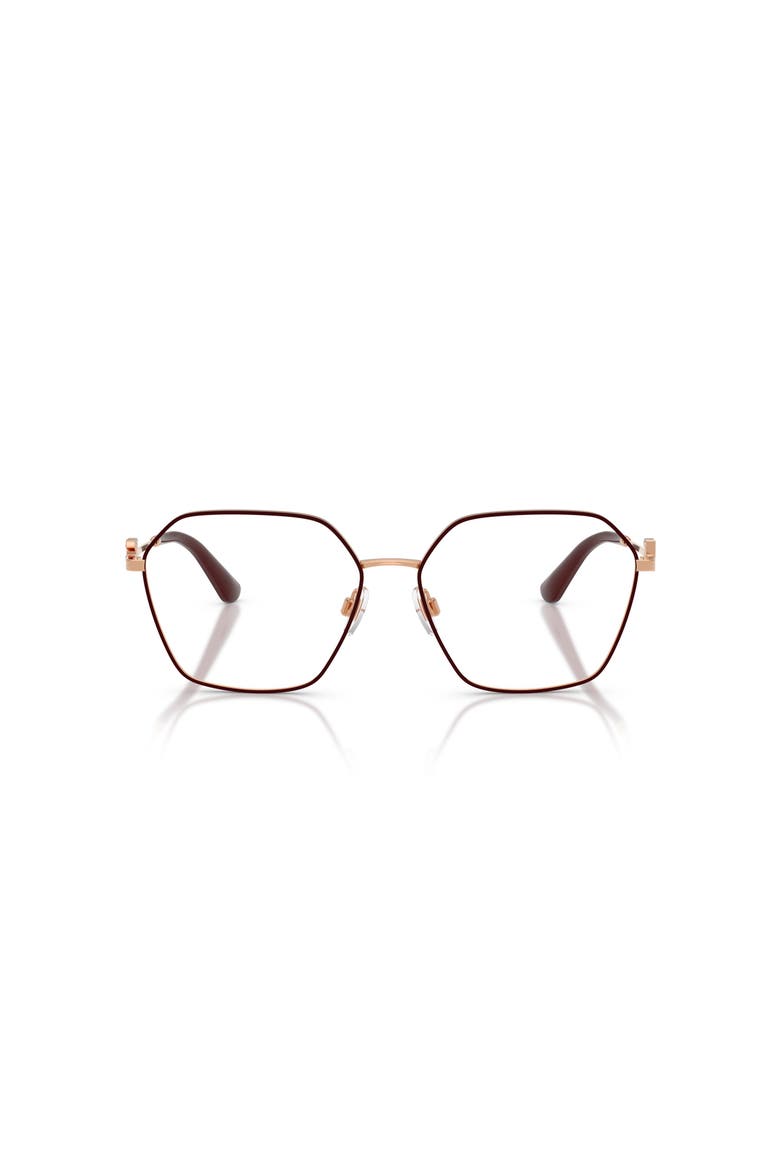 56mm Phantos optical glasses, Alternate, color, Copper