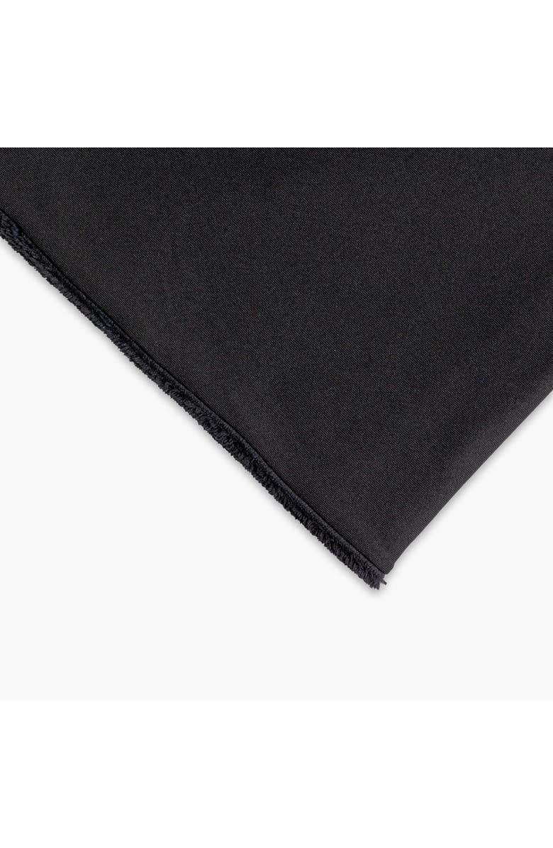 Turtle Fur Plush Lined Neck Warmer, Alternate, color, 