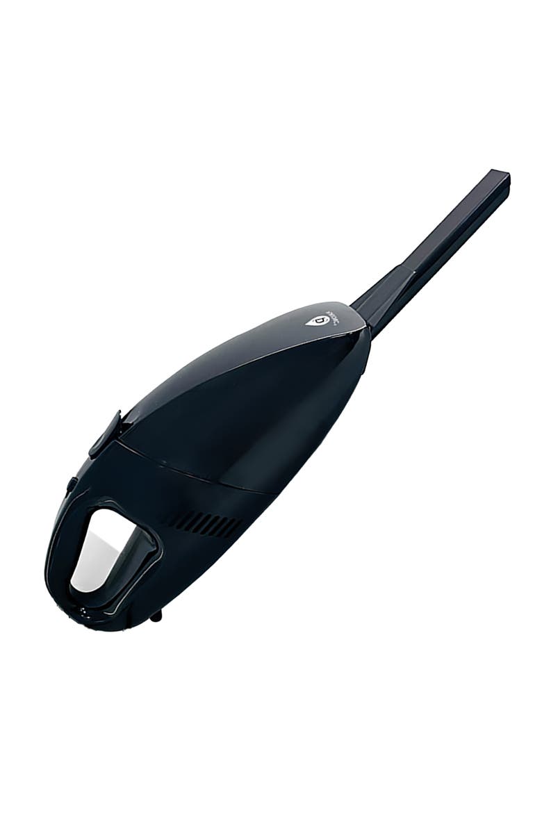 Car Vacuum Cleaner, Alternate, color, Black